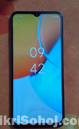 Tecno pop 6 pro